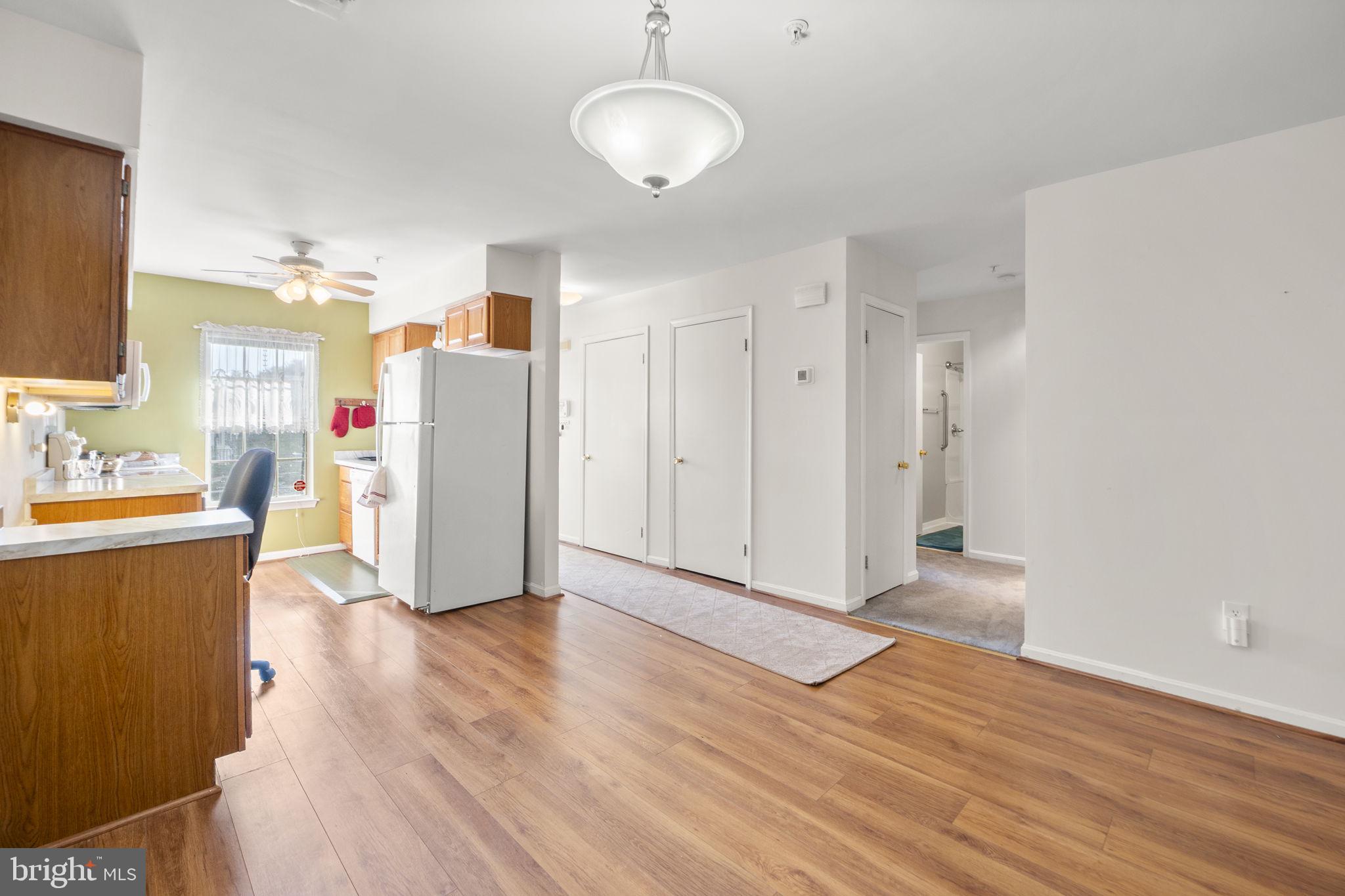 CHERRY VIEW PARK - Residential