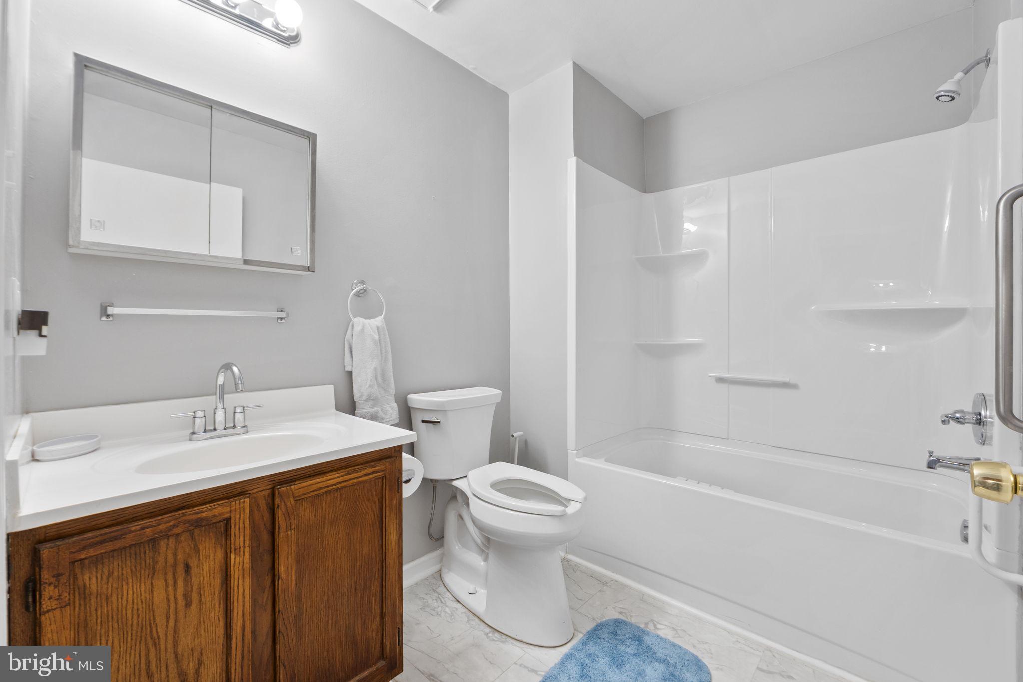 CHERRY VIEW PARK - Residential