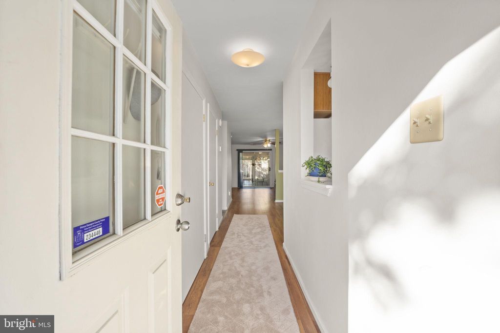 Photo of 9268 Cherry Lane #62, LAUREL, MD 20708 (MLS # MDPG2180578)
