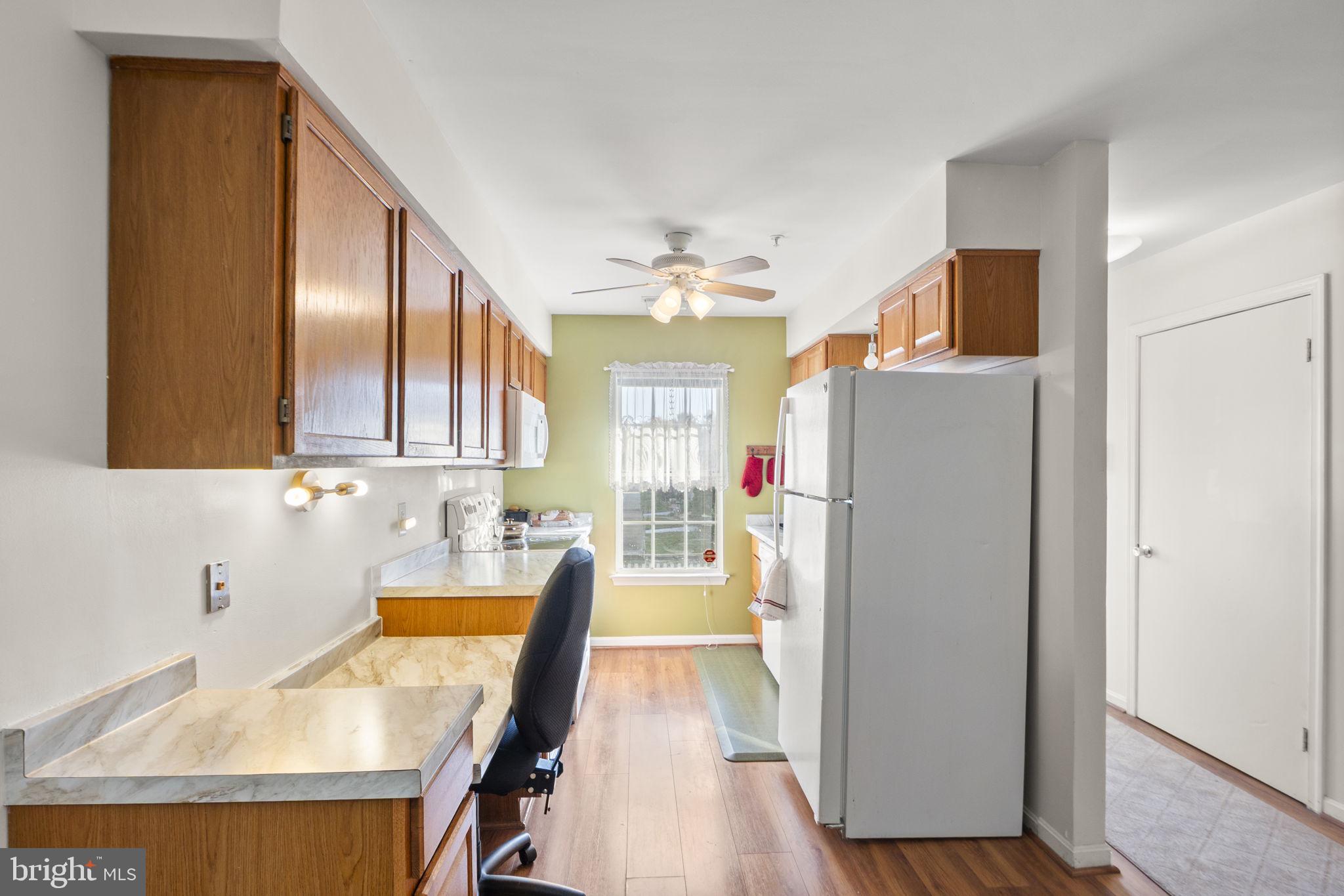 CHERRY VIEW PARK - Residential