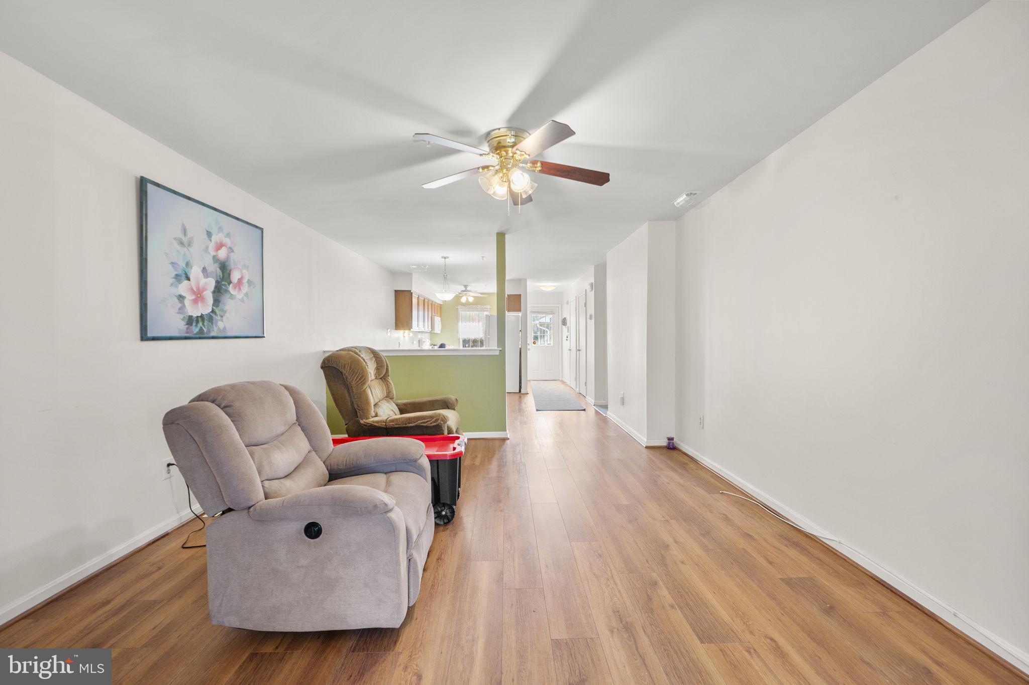 CHERRY VIEW PARK - Residential