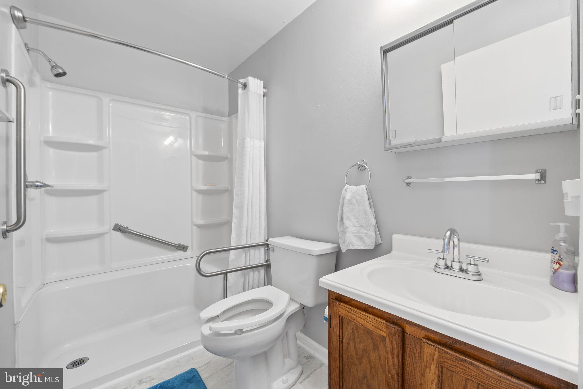 CHERRY VIEW PARK - Residential