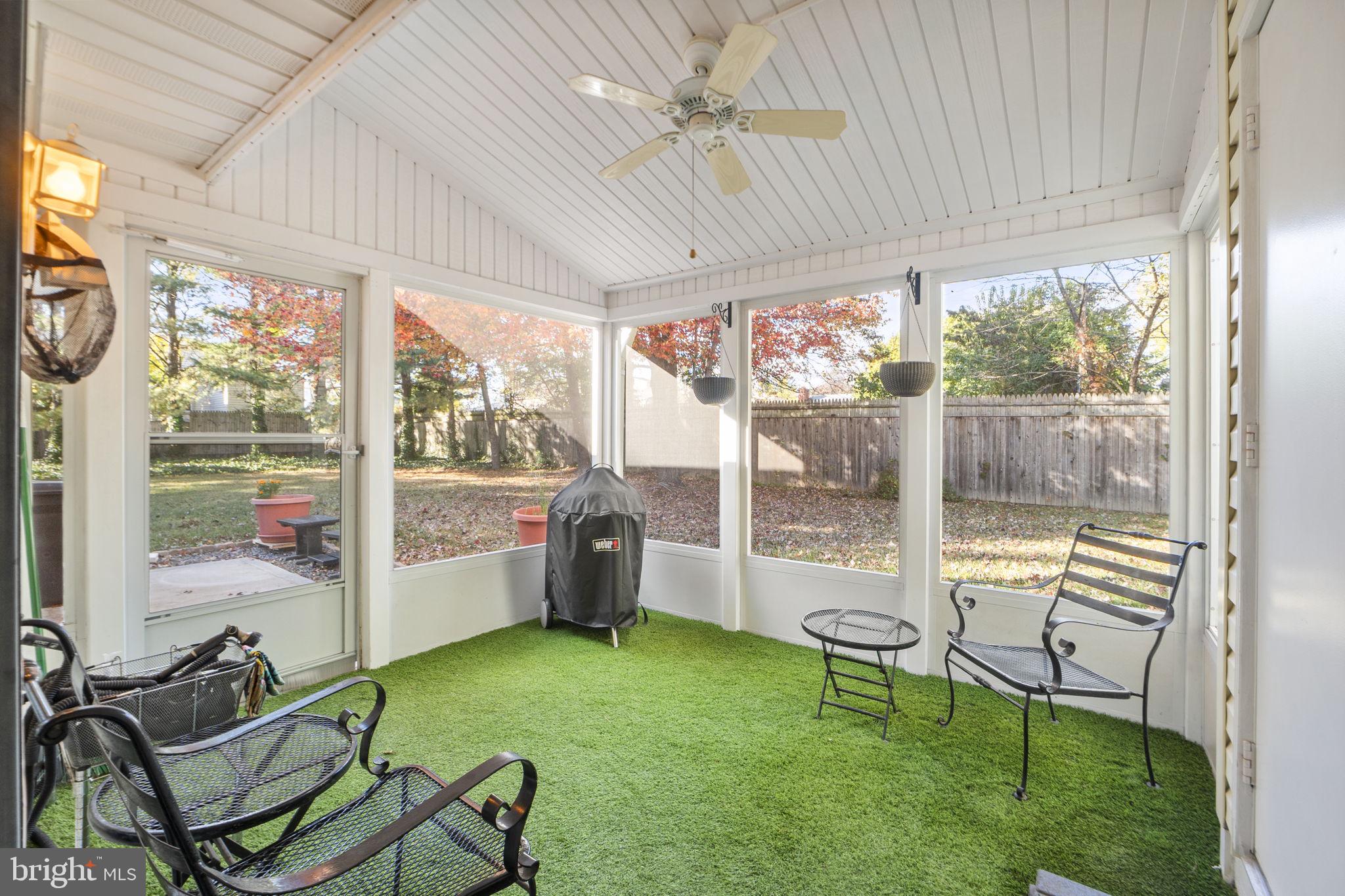 CHERRY VIEW PARK - Residential