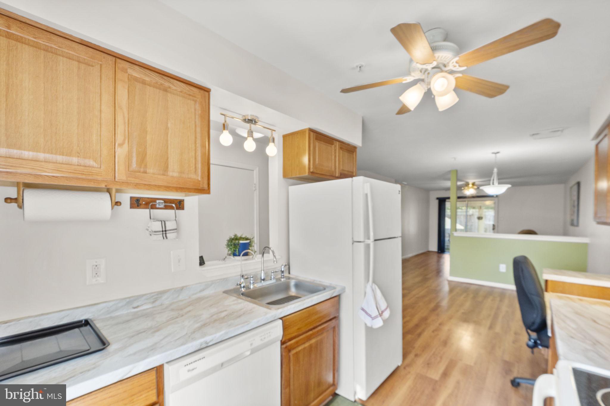 CHERRY VIEW PARK - Residential