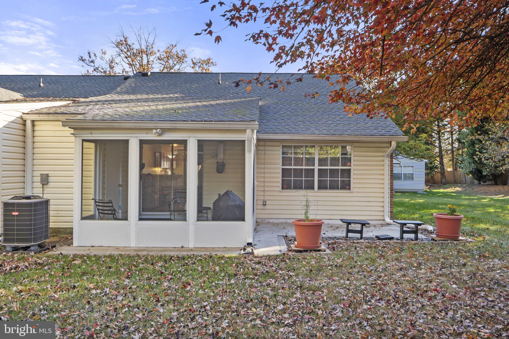 CHERRY VIEW PARK - Residential