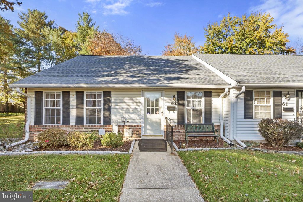 Photo of 9268 Cherry Lane #62, LAUREL, MD 20708 (MLS # MDPG2180578)