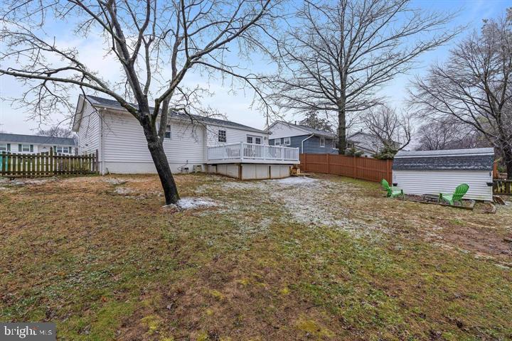 VALLEYWOOD - Residential Lease