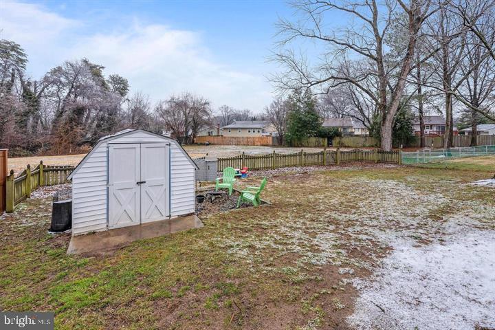 VALLEYWOOD - Residential Lease