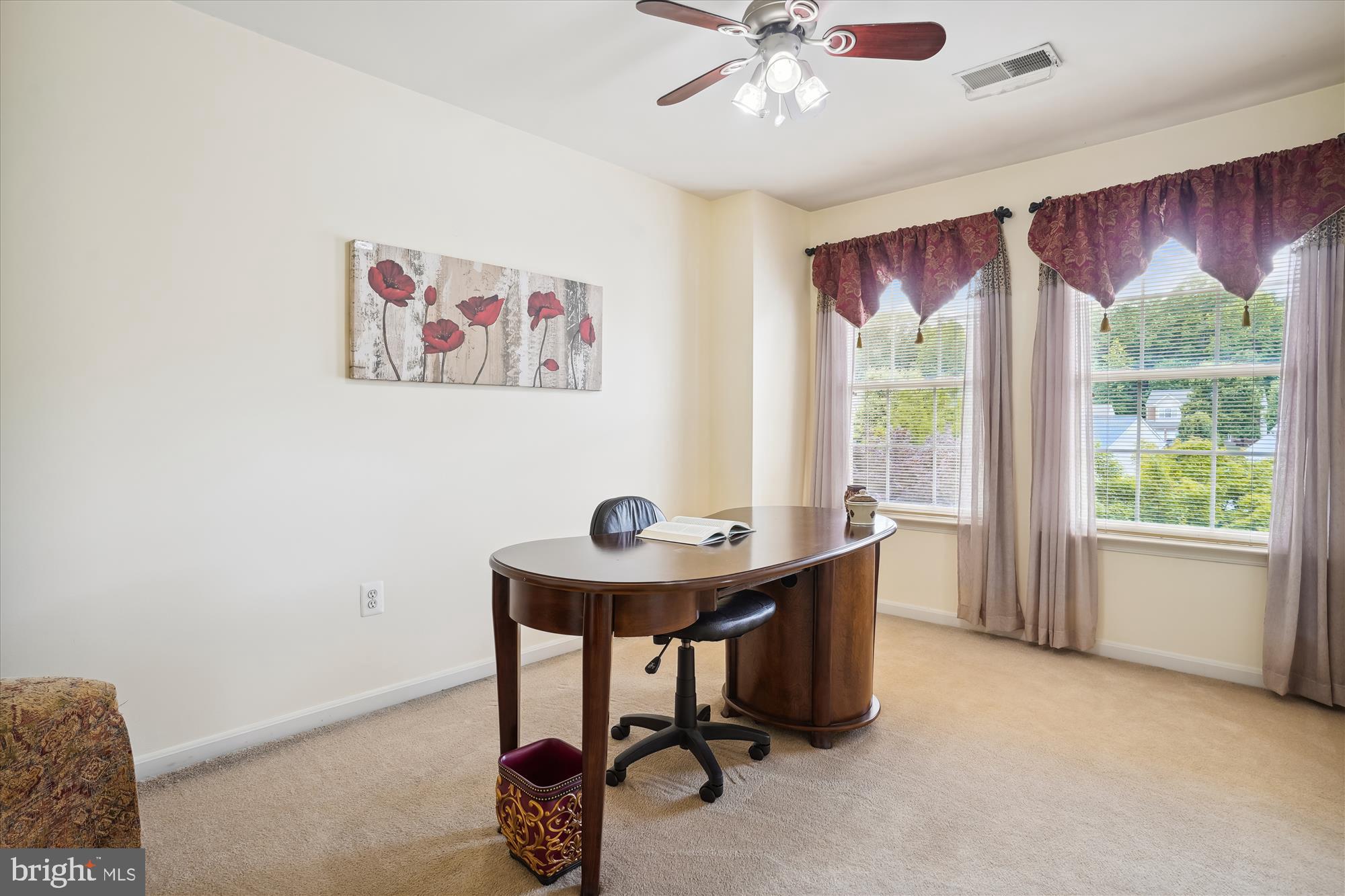 KERILL WOODS - Residential