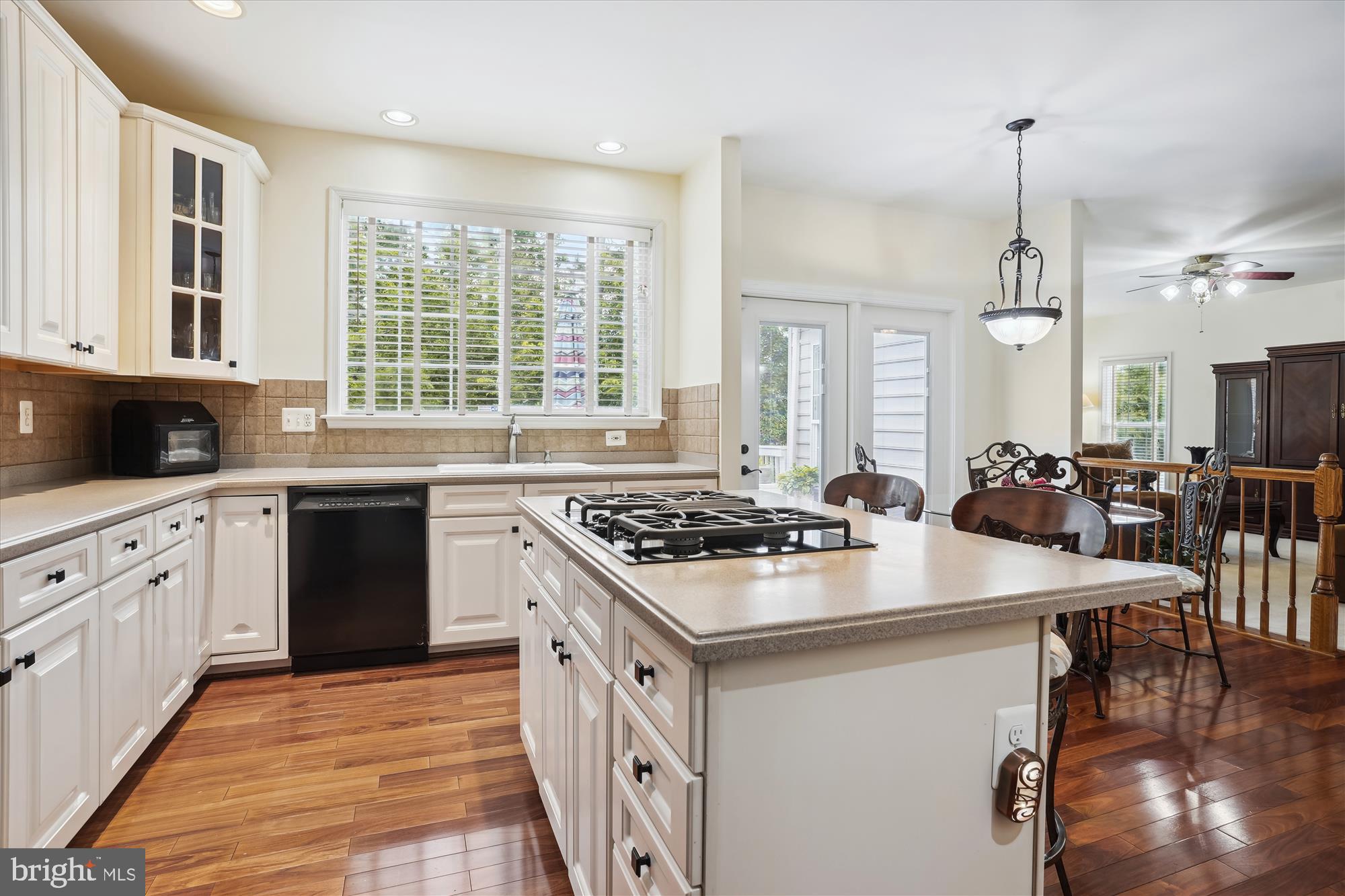 KERILL WOODS - Residential