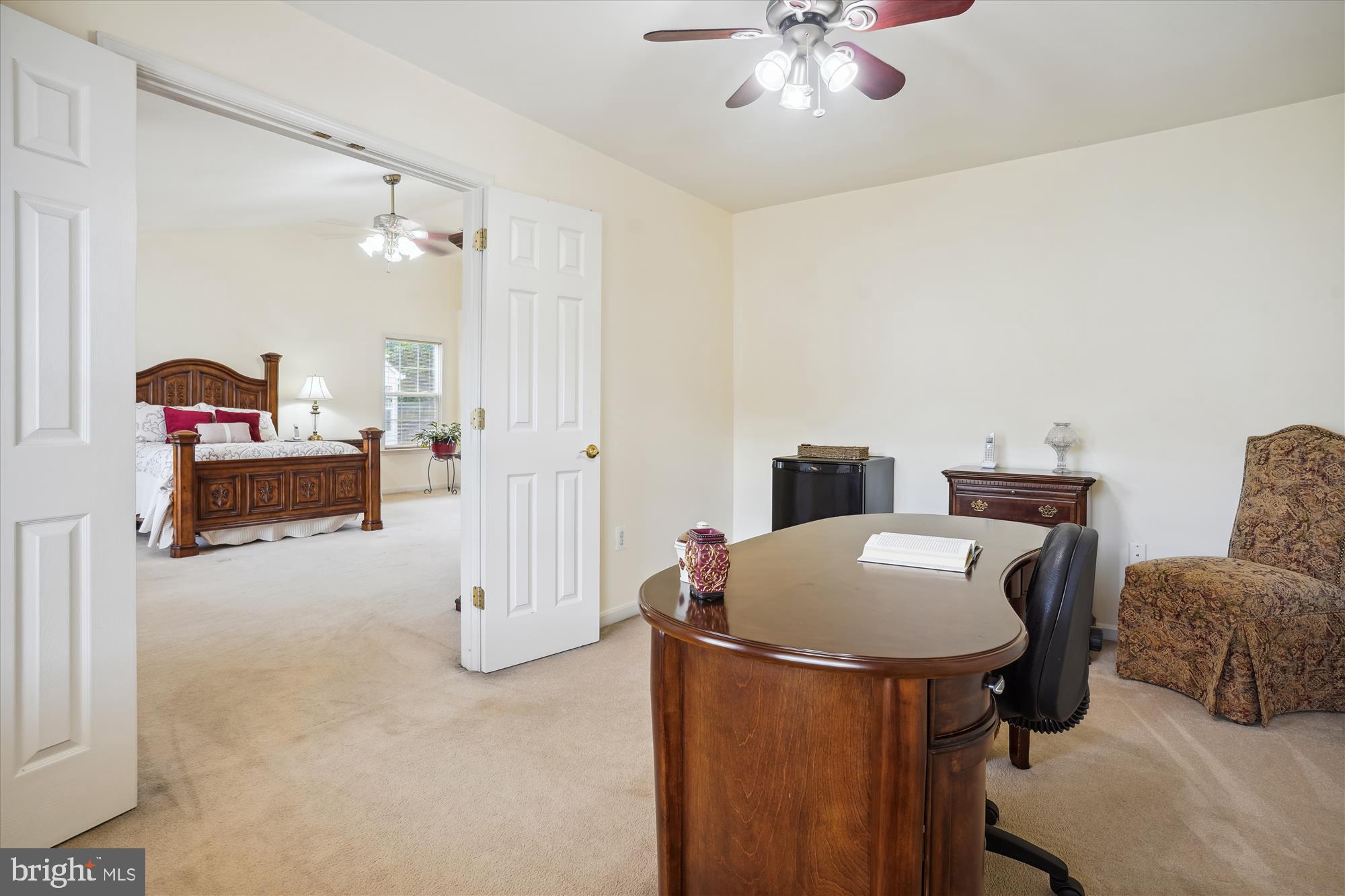 KERILL WOODS - Residential