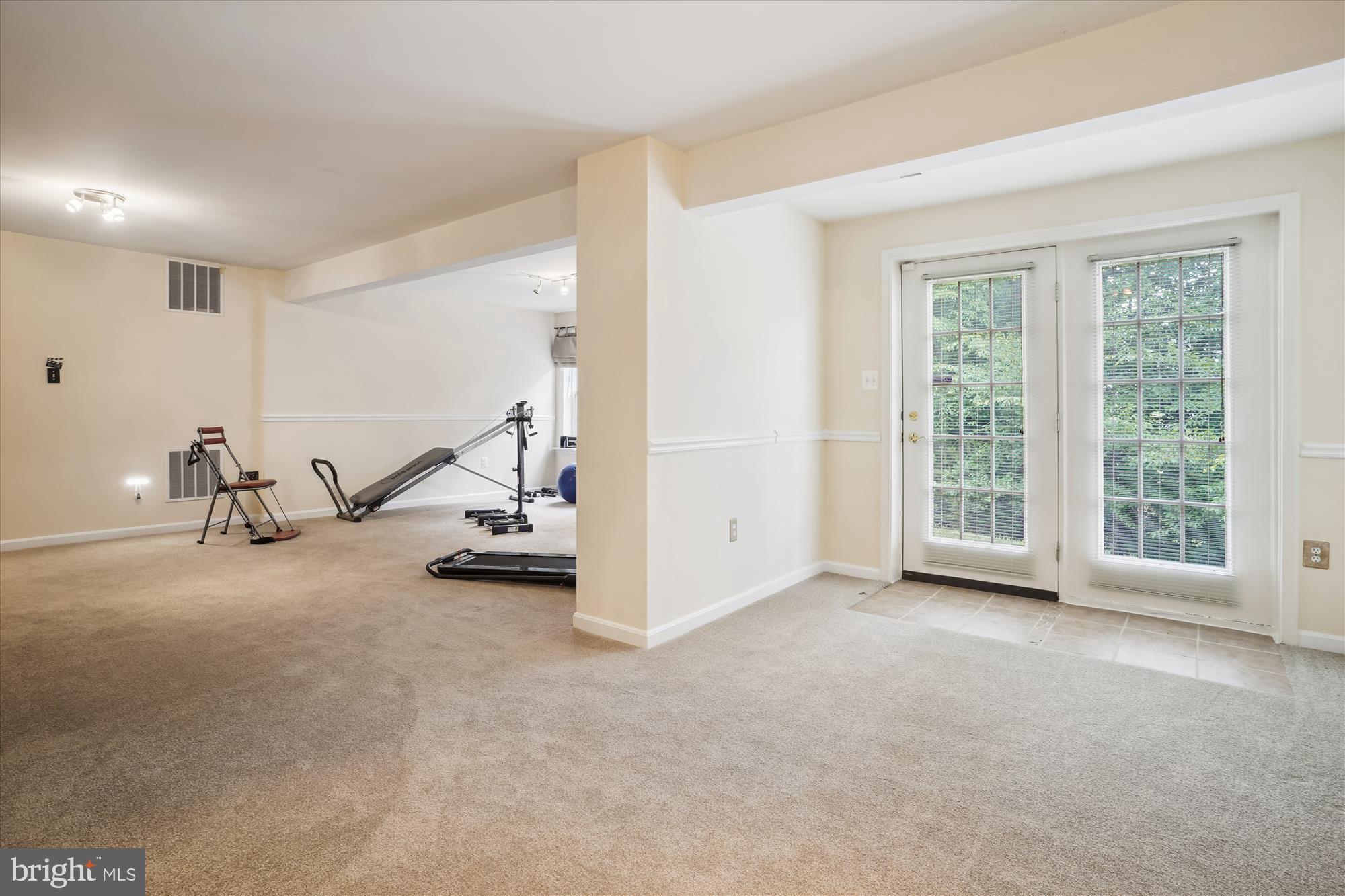 KERILL WOODS - Residential