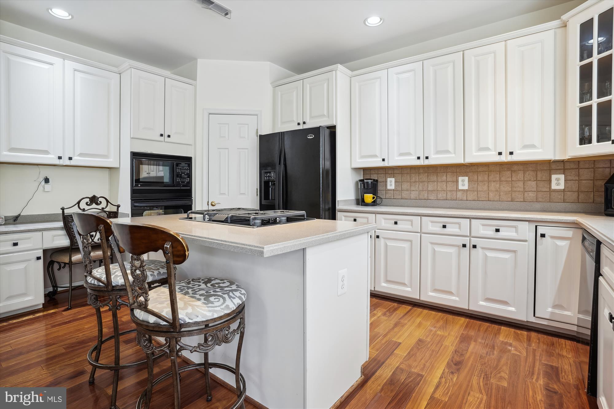 KERILL WOODS - Residential