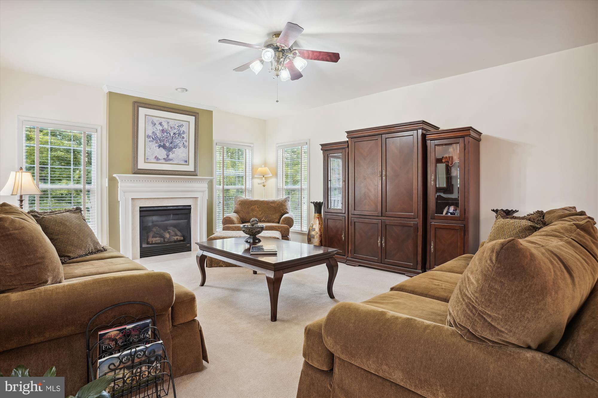 KERILL WOODS - Residential