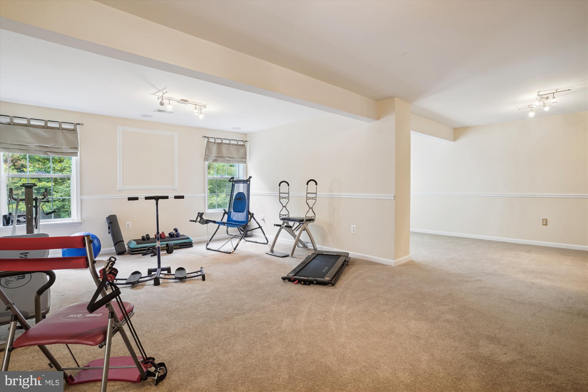 KERILL WOODS - Residential