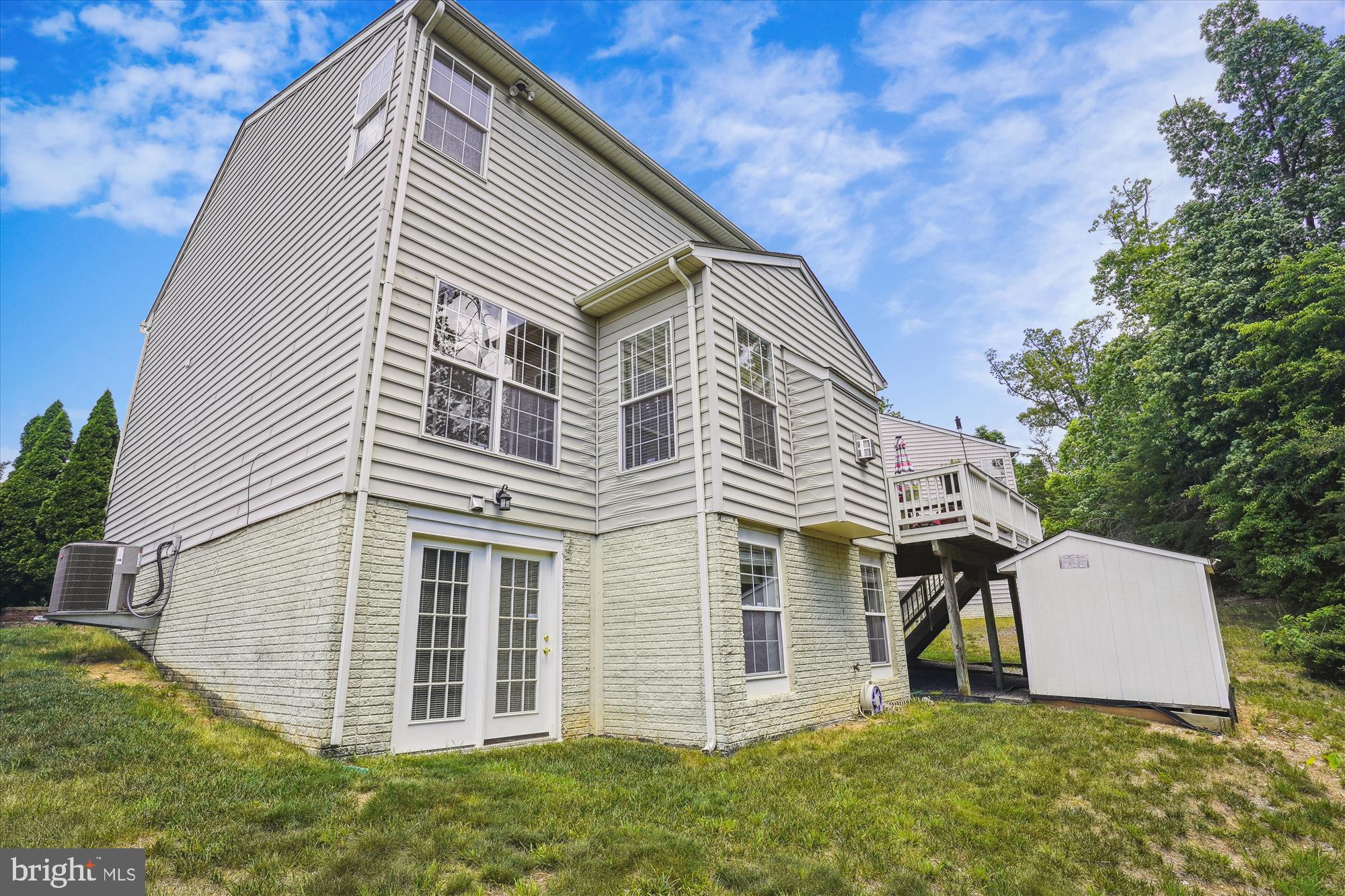 KERILL WOODS - Residential