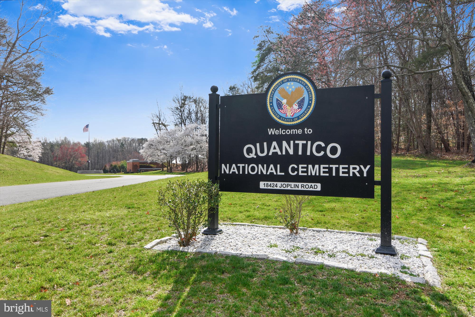 KERILL WOODS - Residential