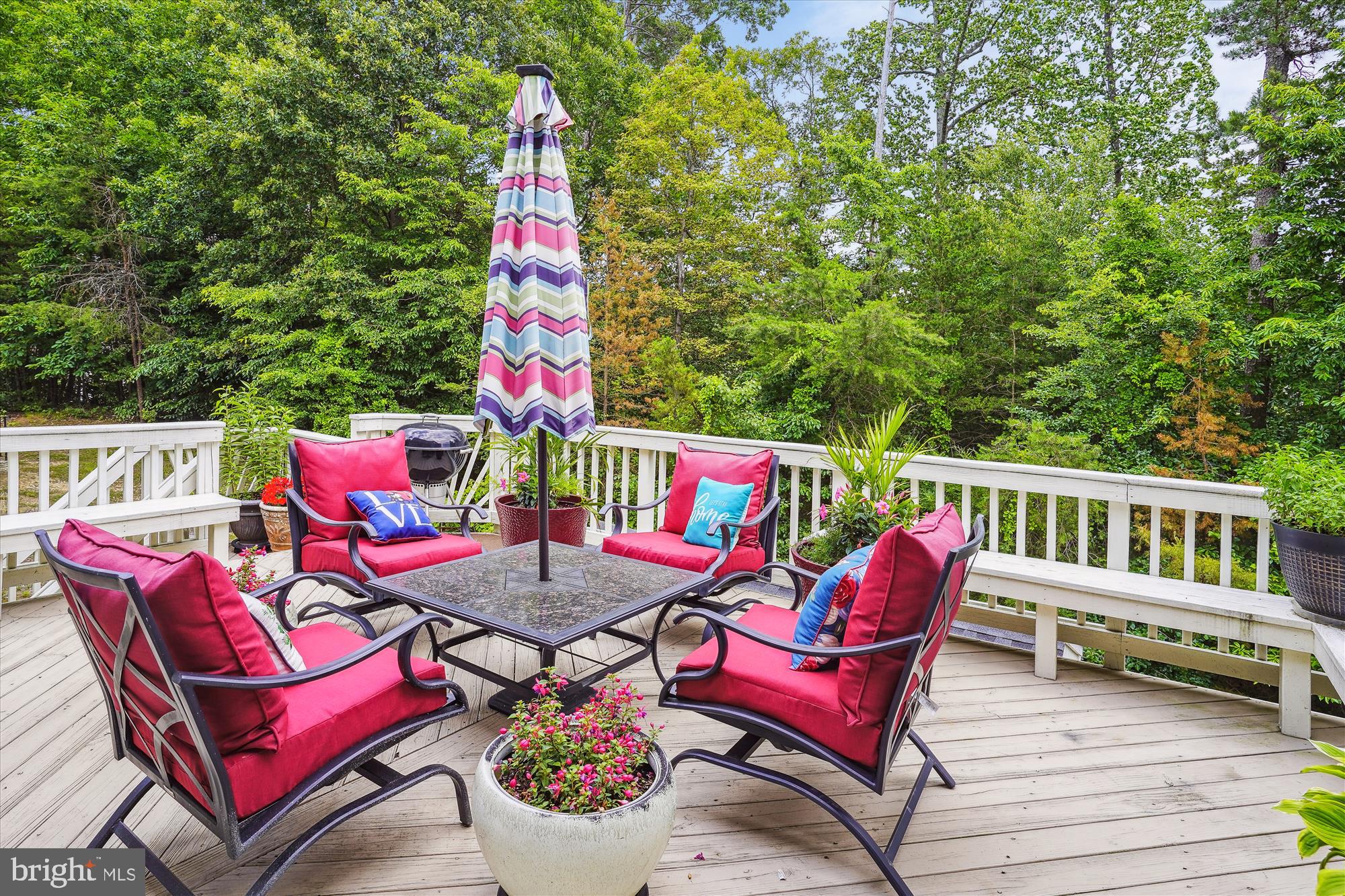 KERILL WOODS - Residential