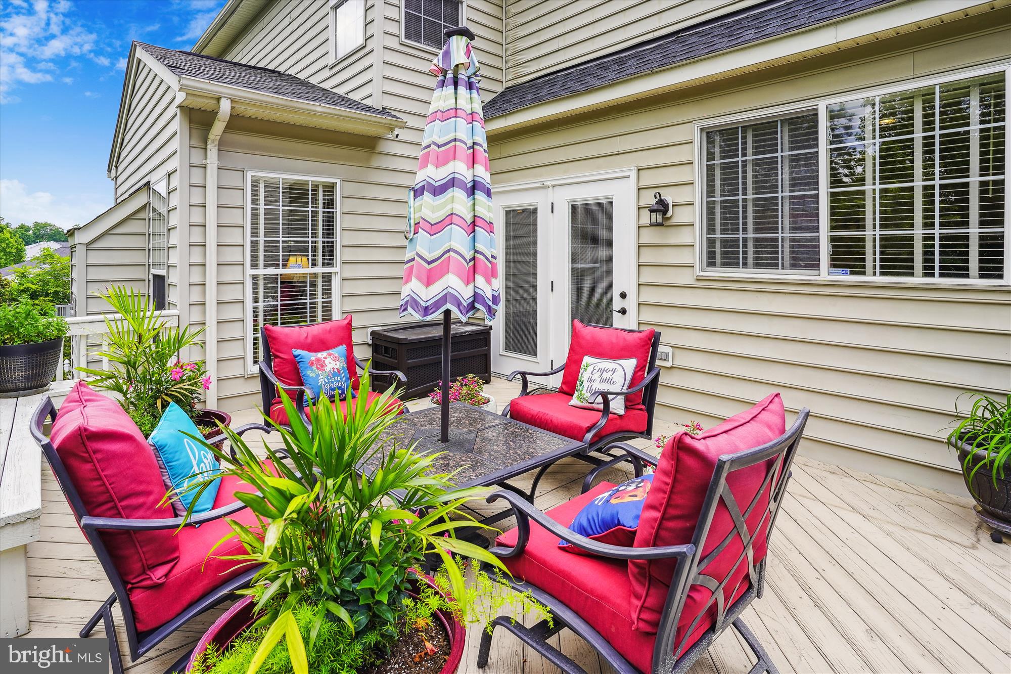 KERILL WOODS - Residential