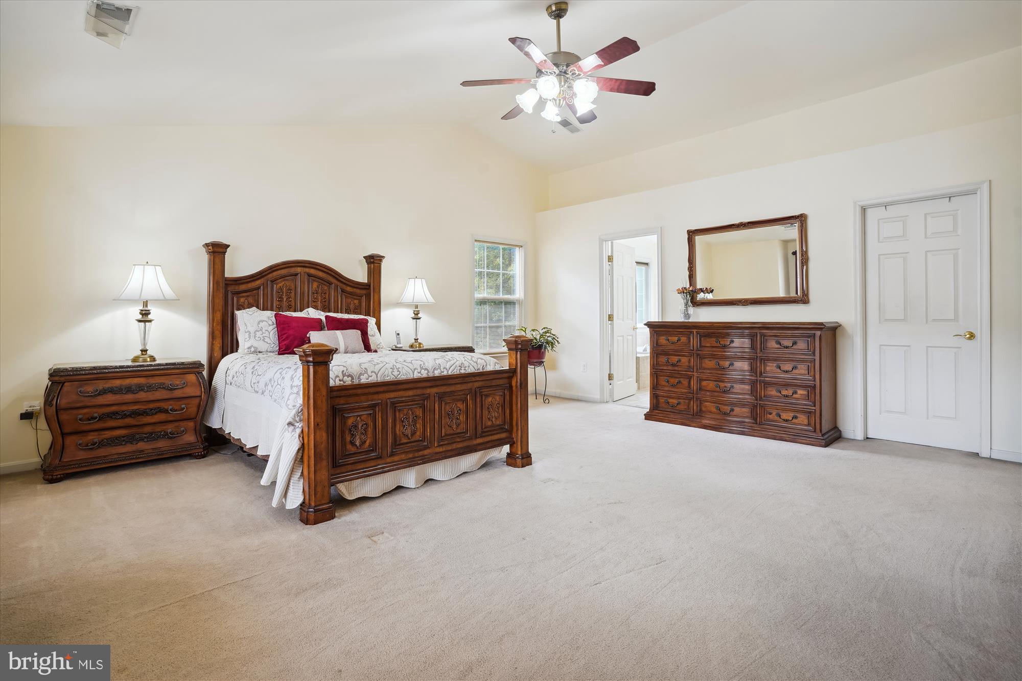 KERILL WOODS - Residential