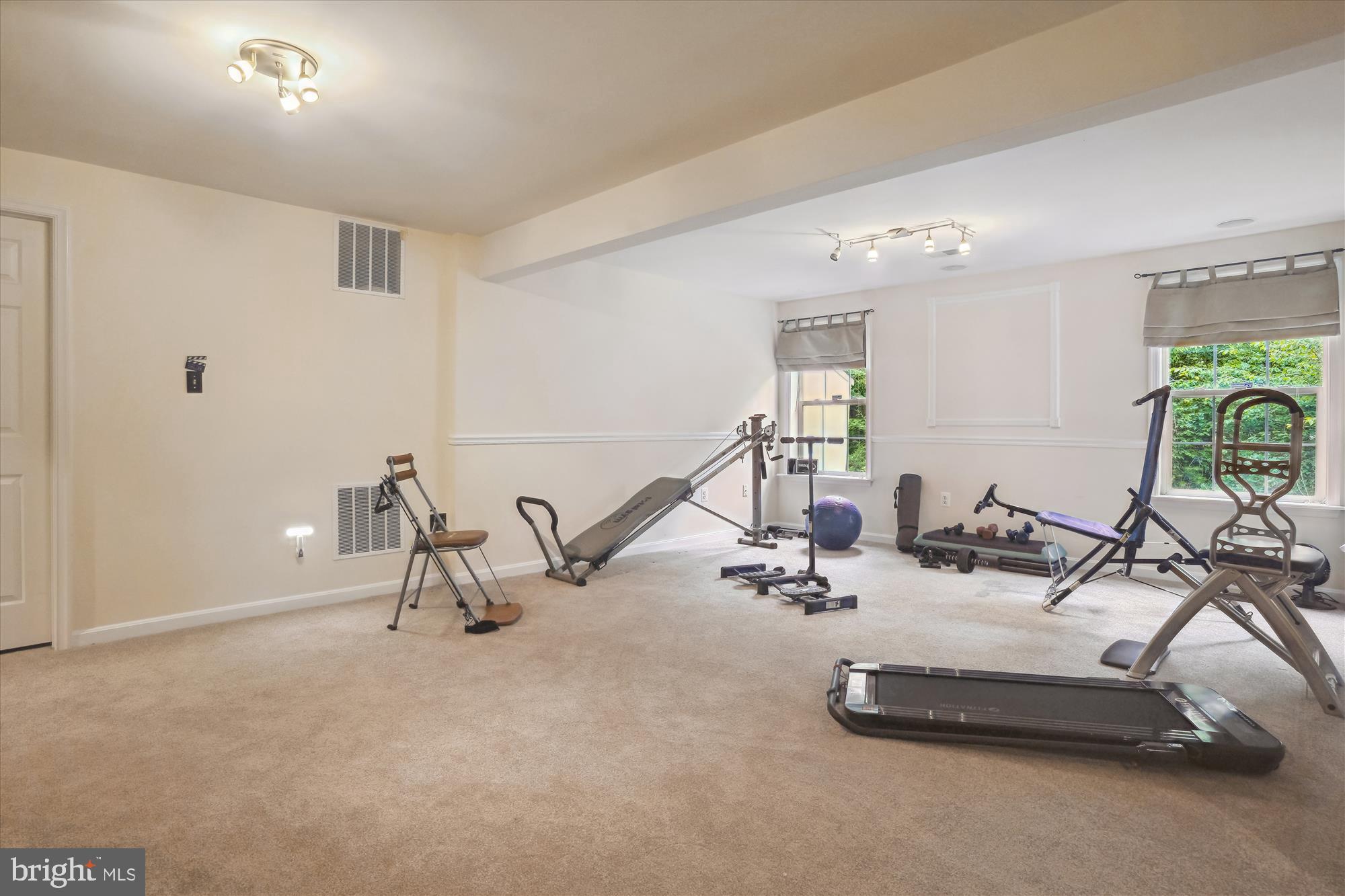 KERILL WOODS - Residential