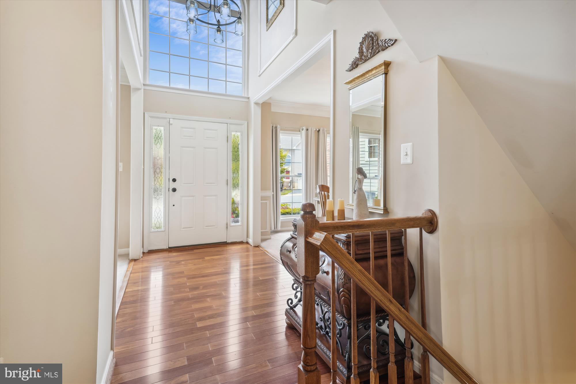 KERILL WOODS - Residential