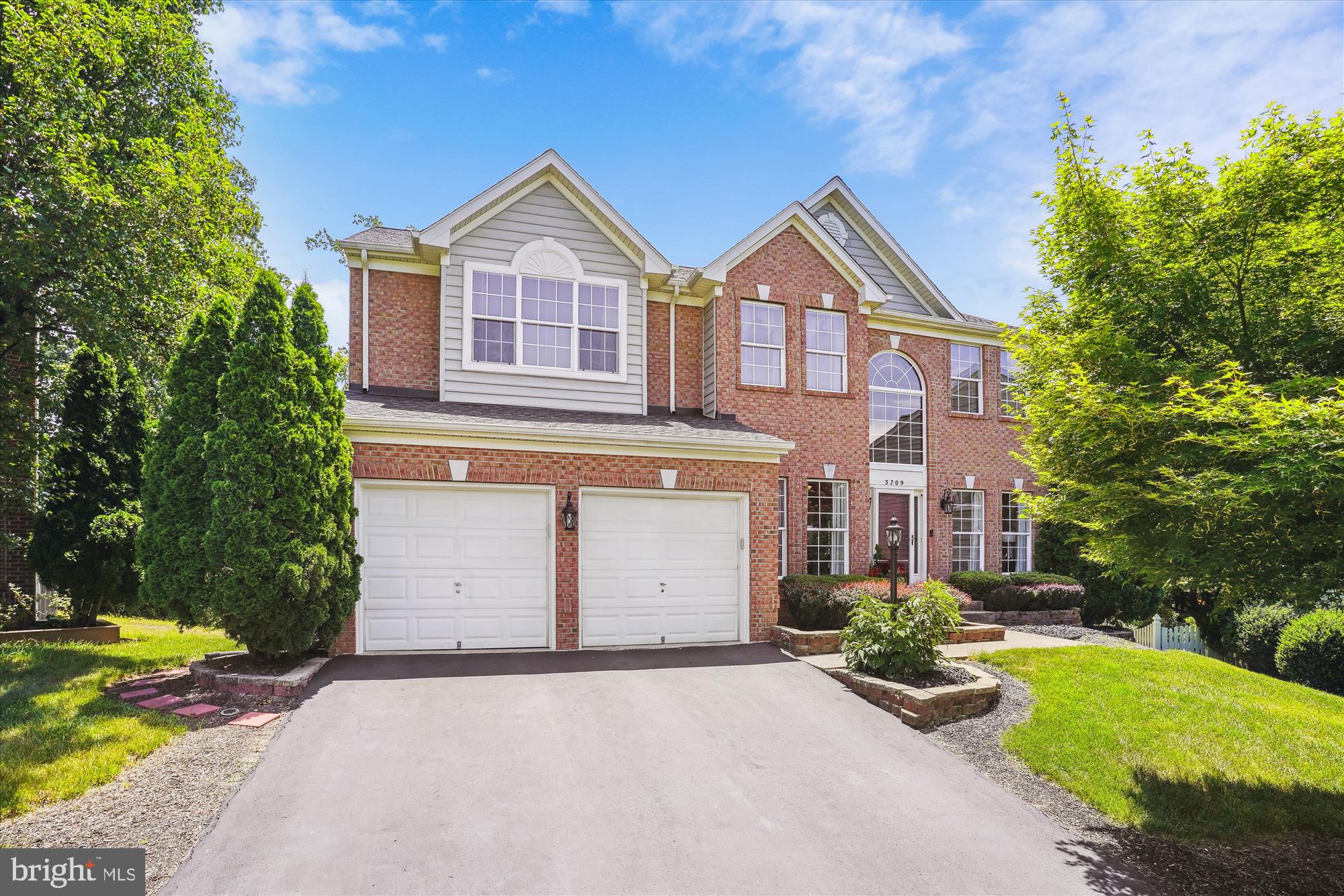 KERILL WOODS - Residential