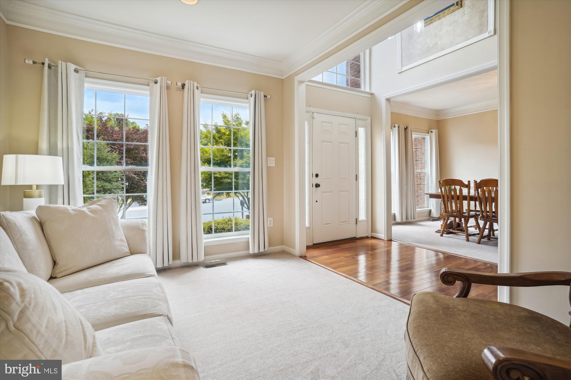 KERILL WOODS - Residential