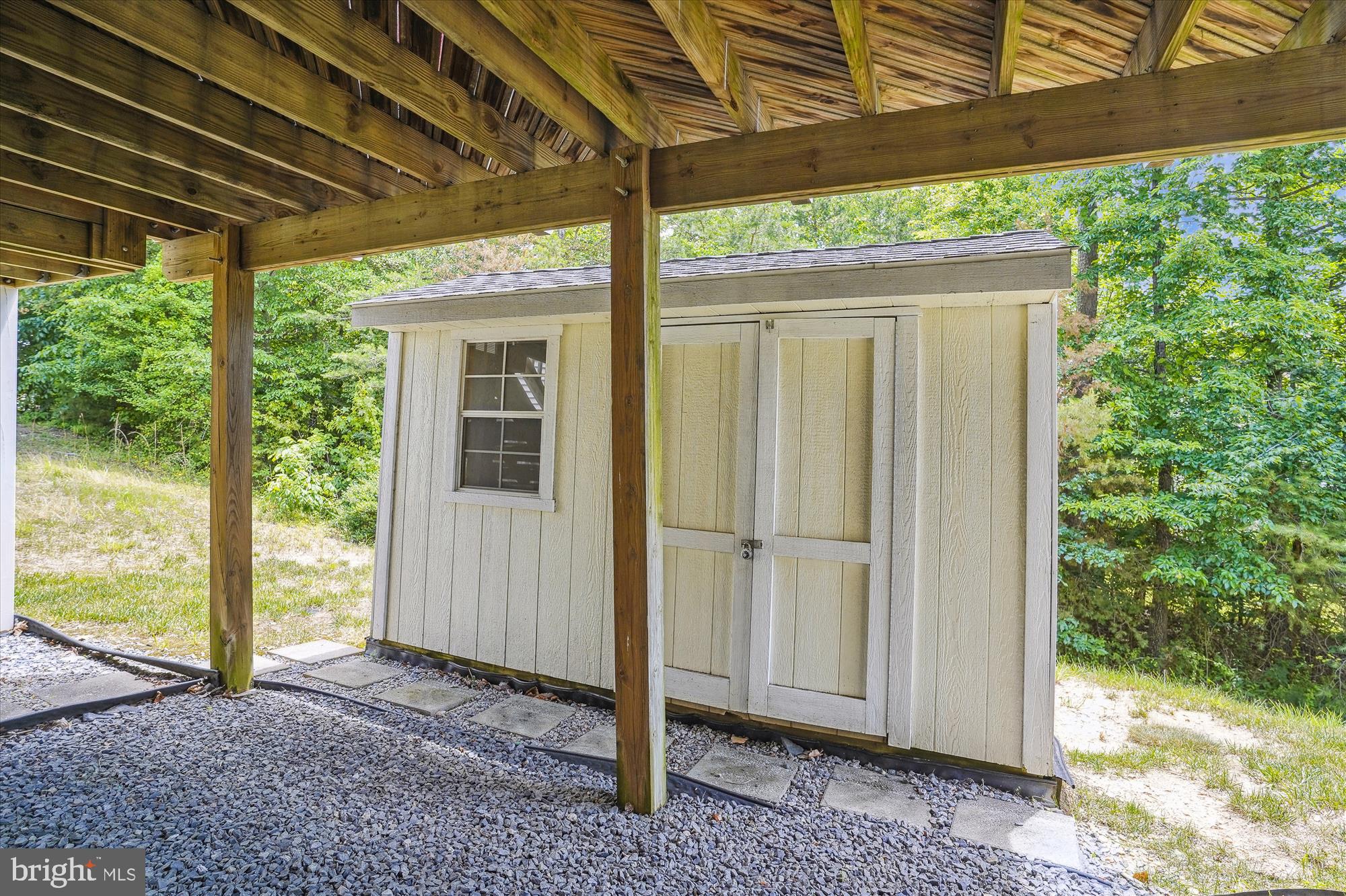 KERILL WOODS - Residential