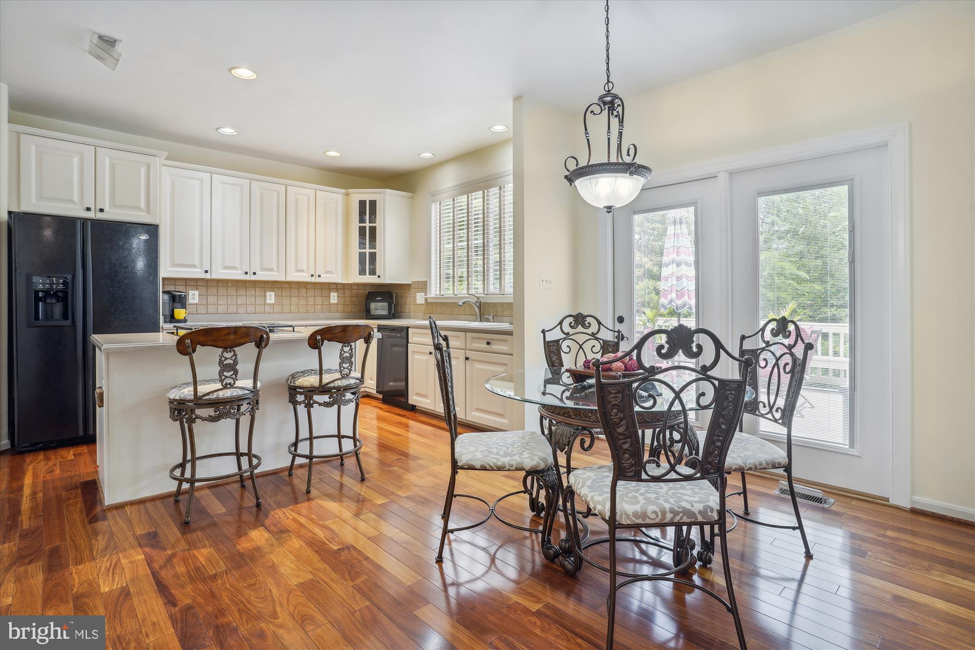 KERILL WOODS - Residential