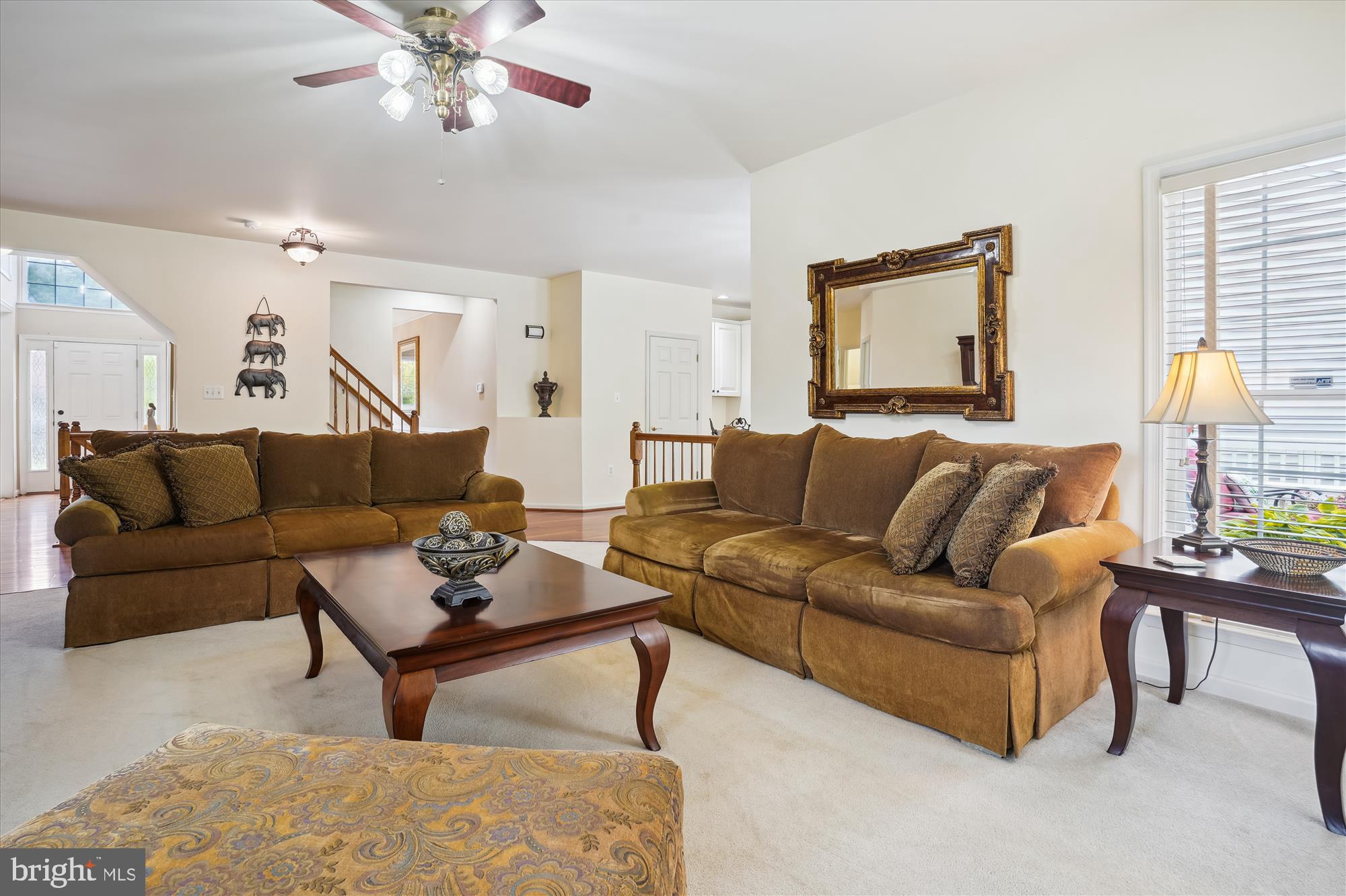 KERILL WOODS - Residential