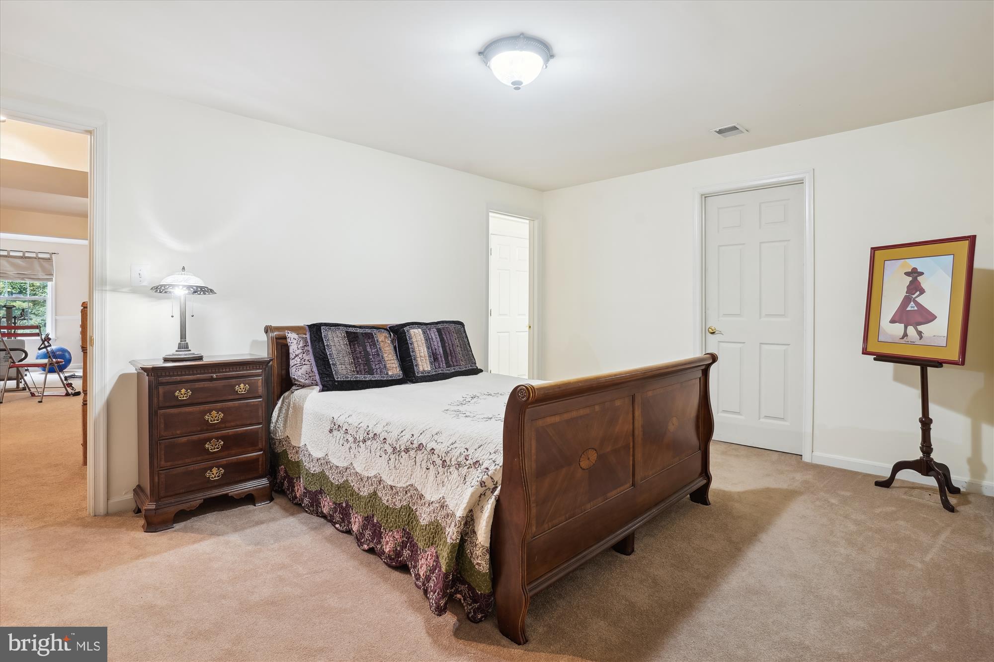 KERILL WOODS - Residential