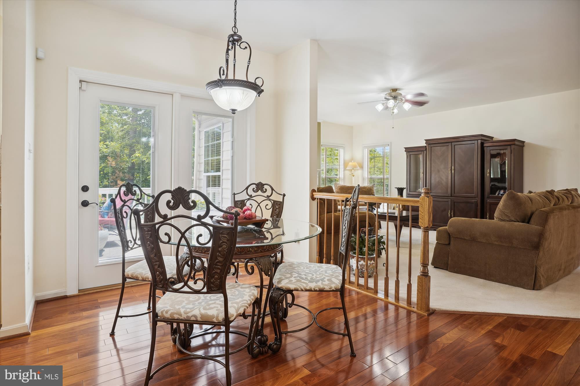 KERILL WOODS - Residential