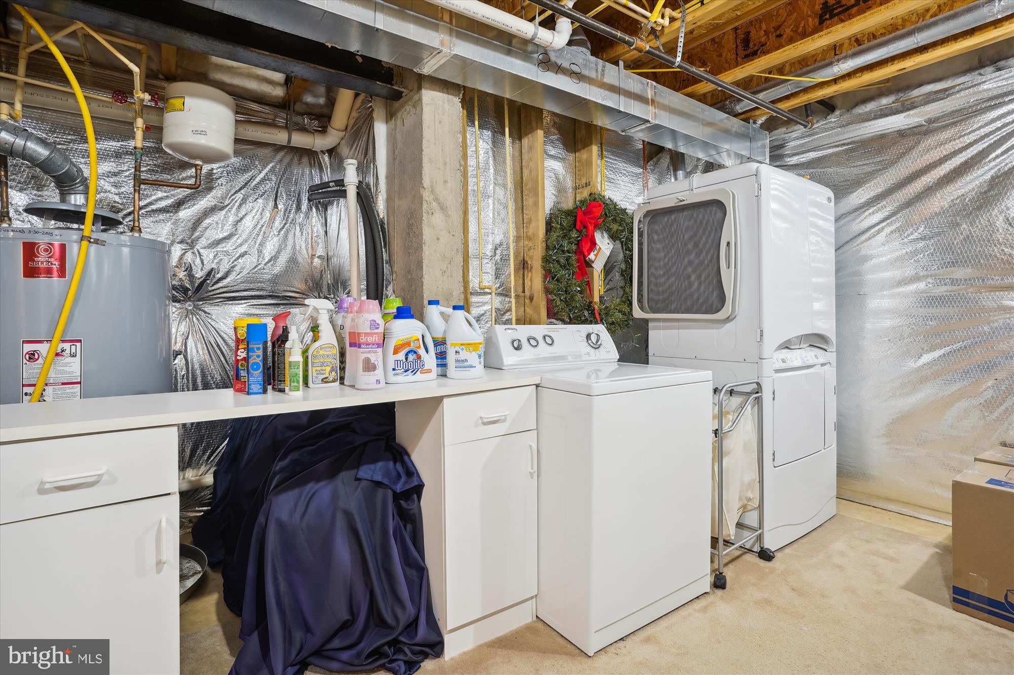 KERILL WOODS - Residential