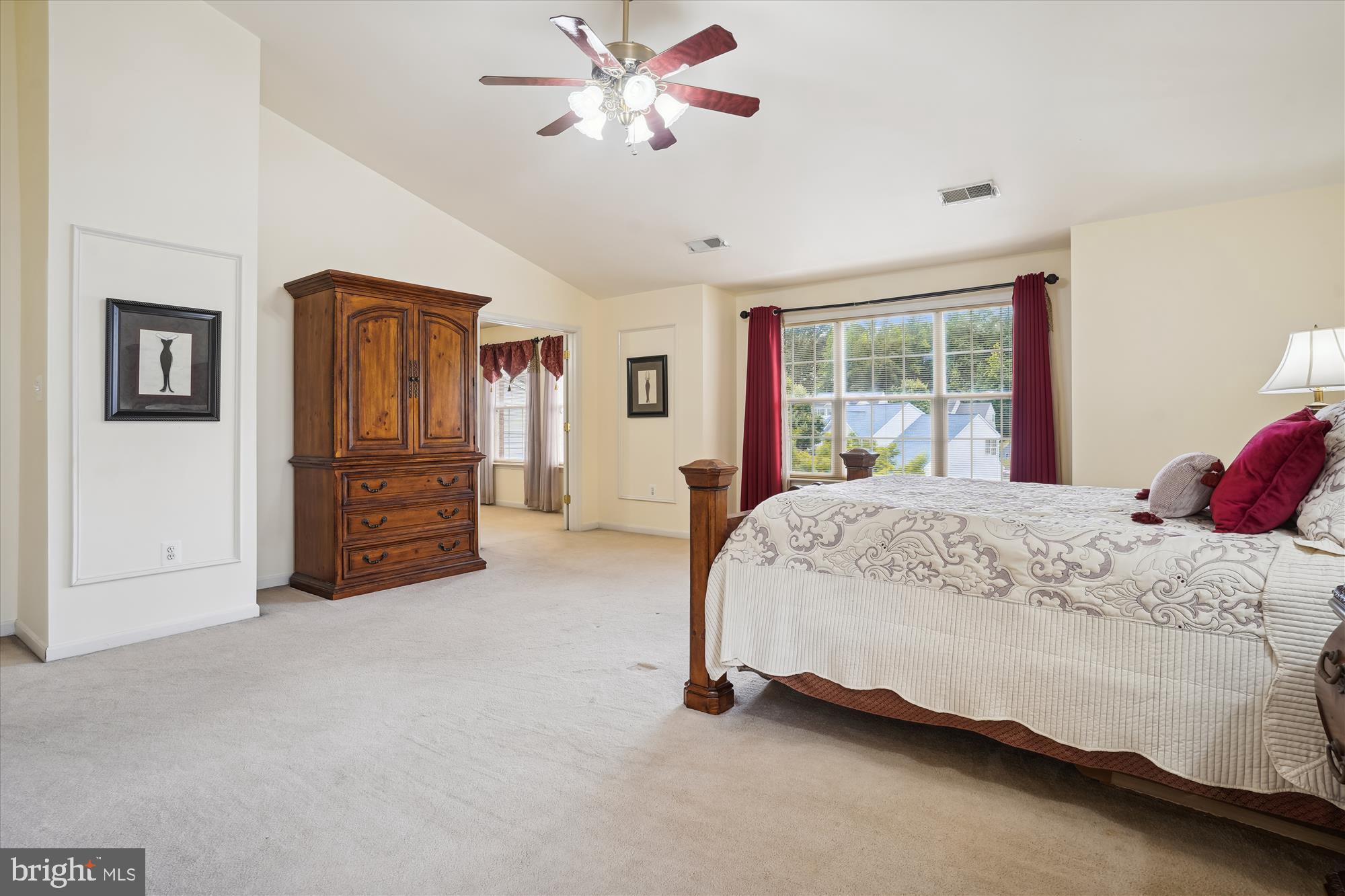 KERILL WOODS - Residential