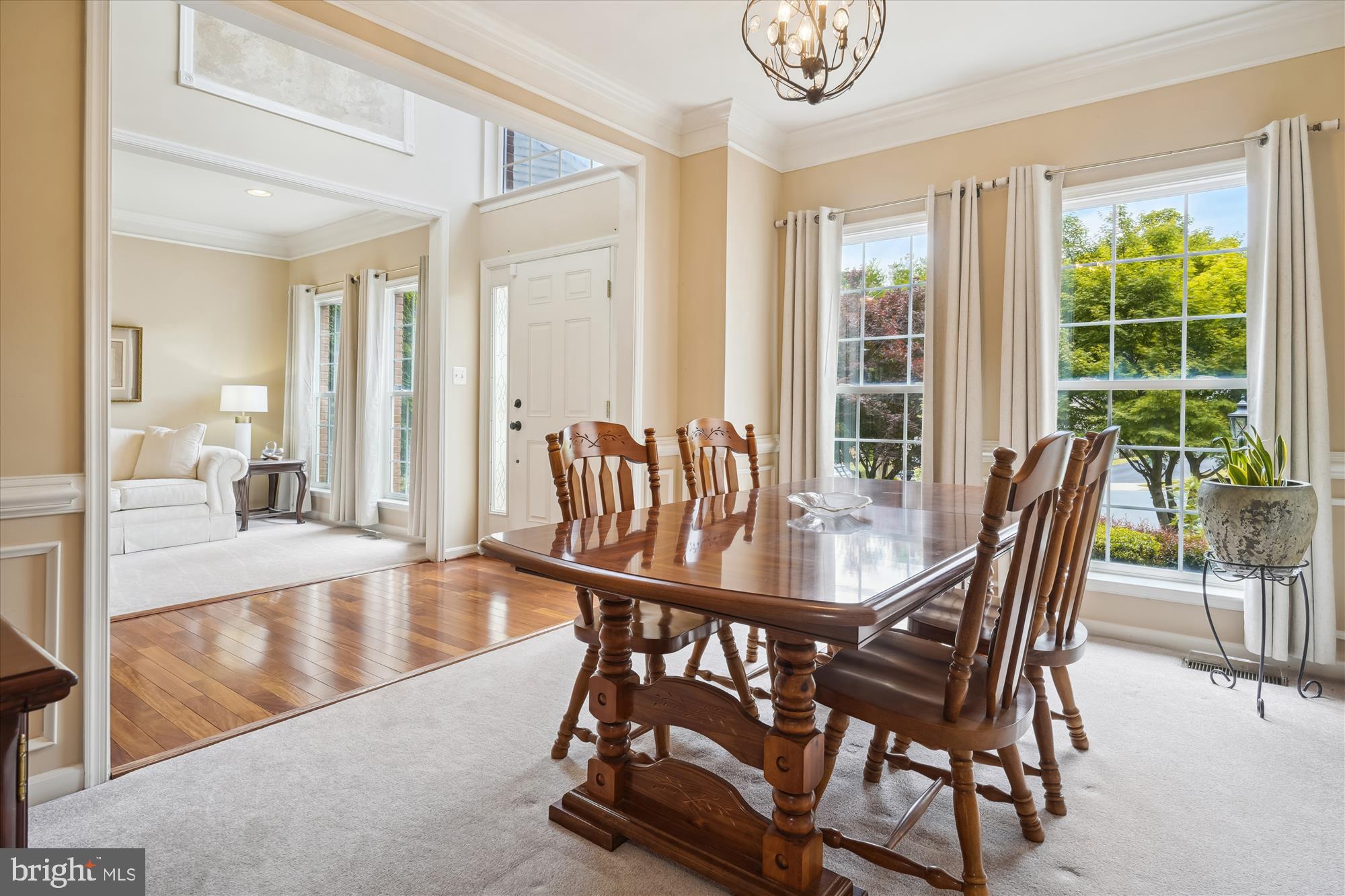 KERILL WOODS - Residential