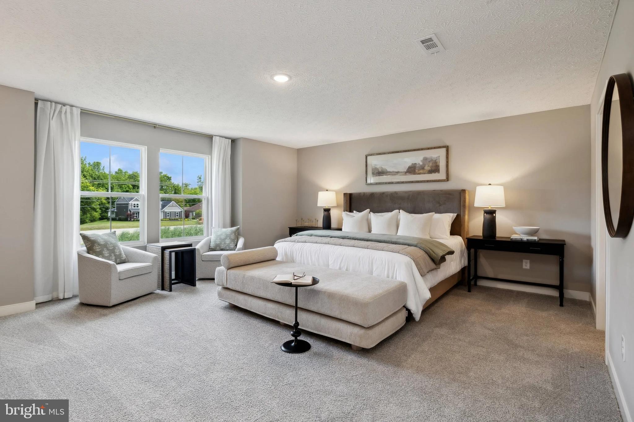 LIBERTY RUN - Residential