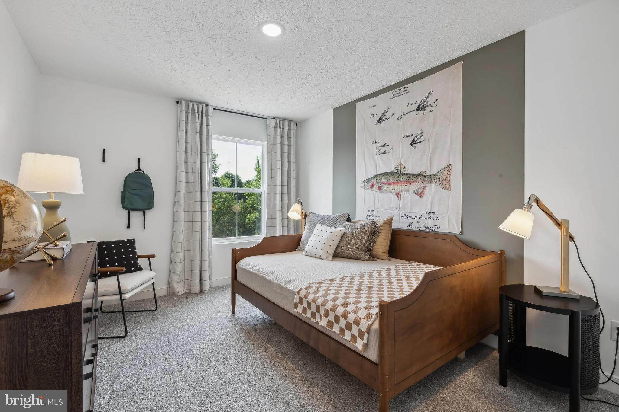 LIBERTY RUN - Residential