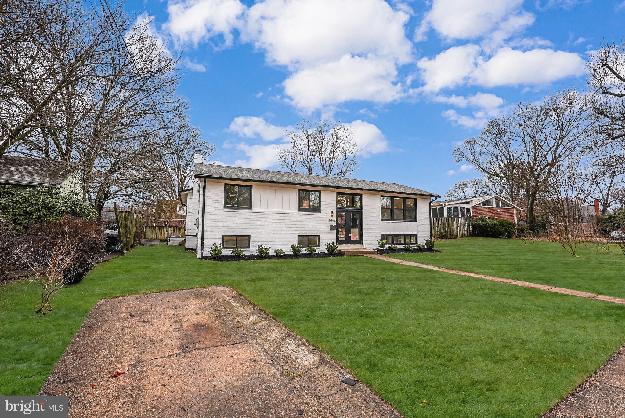 5108 SUTTON PLACE