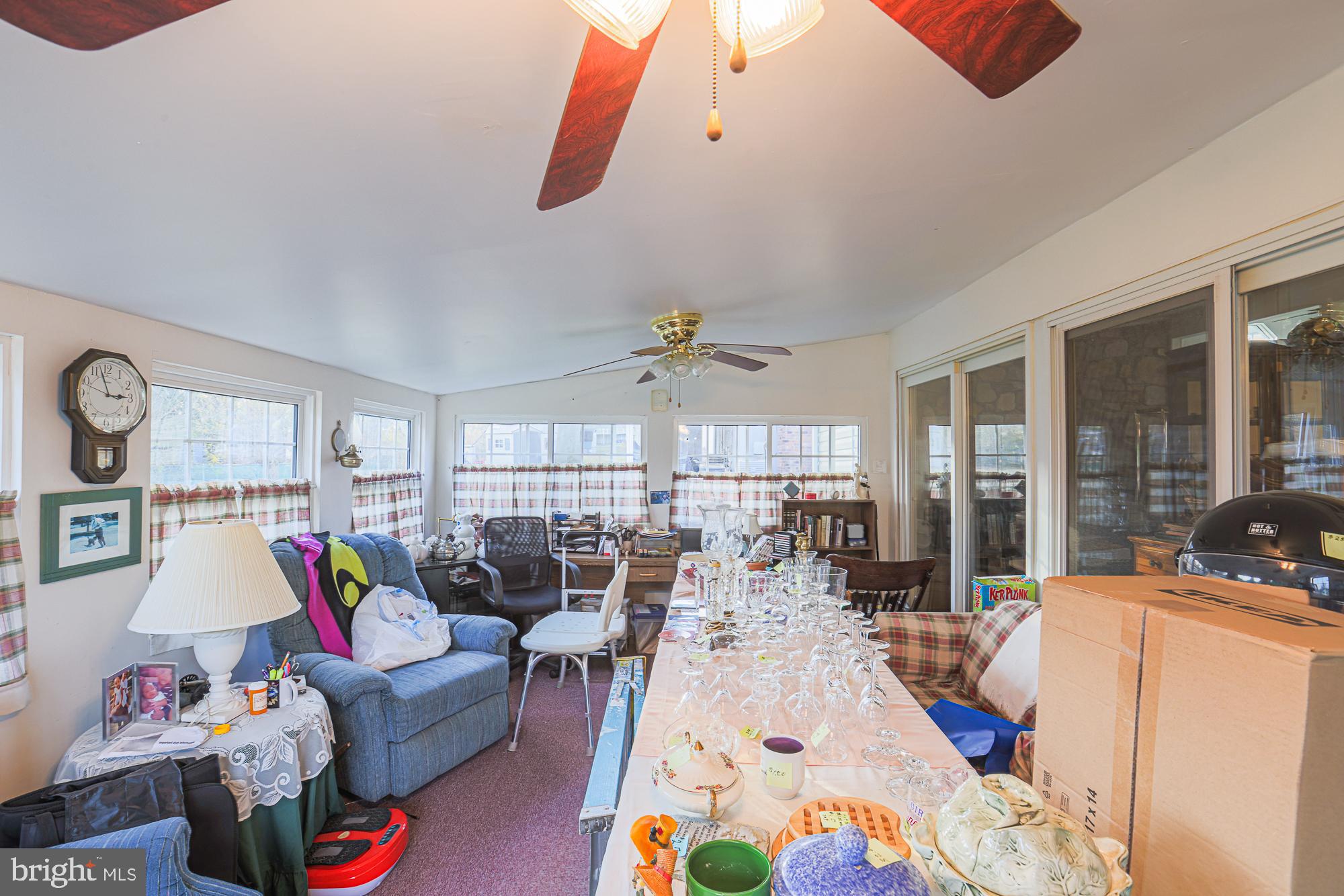 PIKESVILLE - Residential