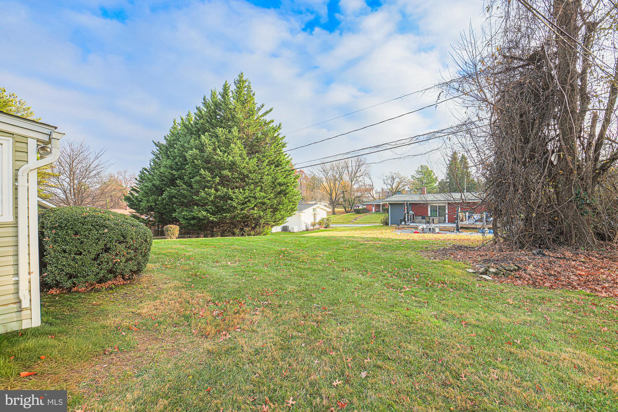 PIKESVILLE - Residential