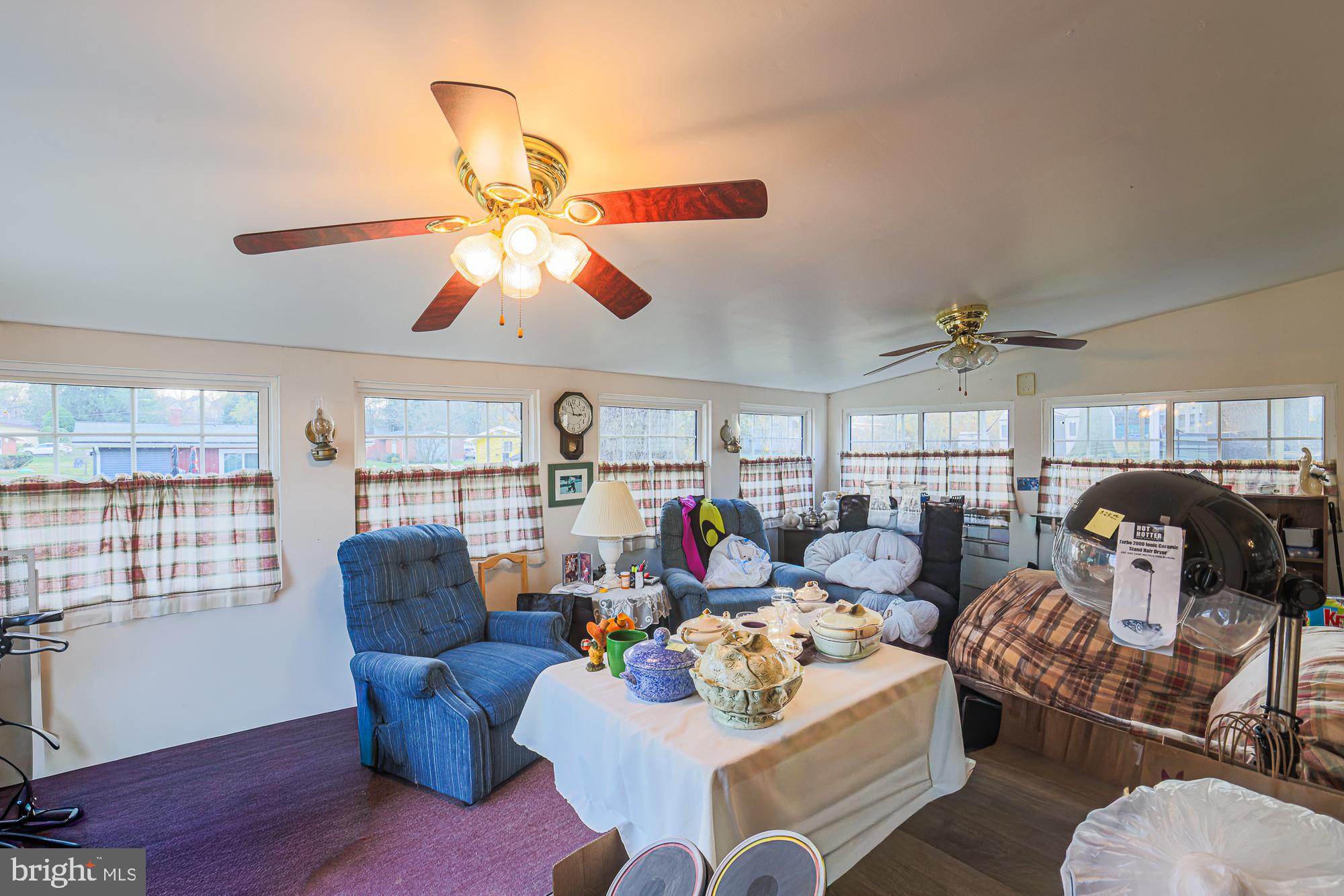 PIKESVILLE - Residential