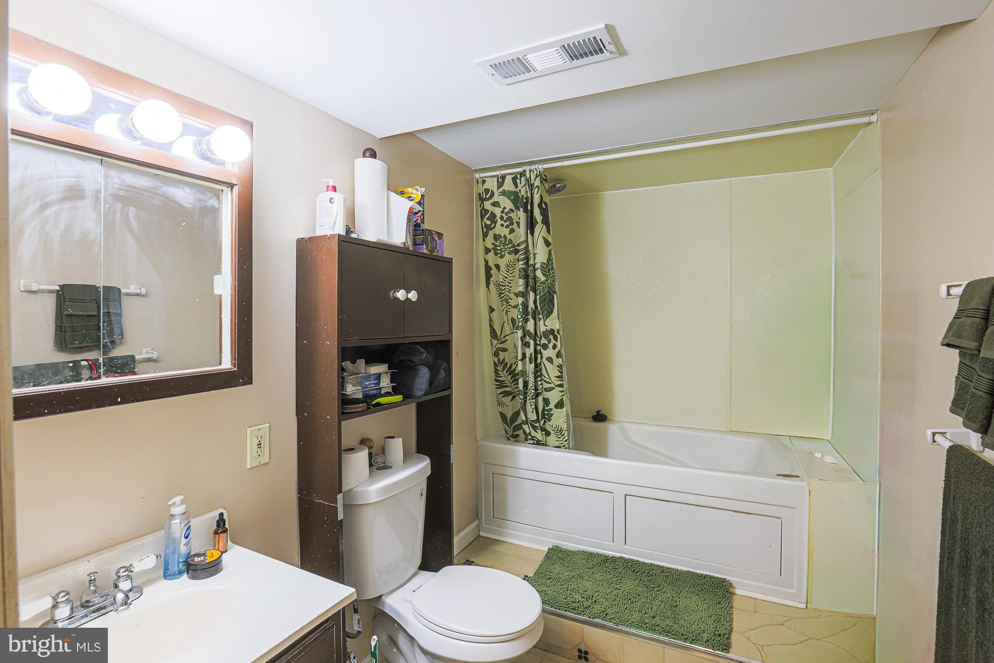 PIKESVILLE - Residential