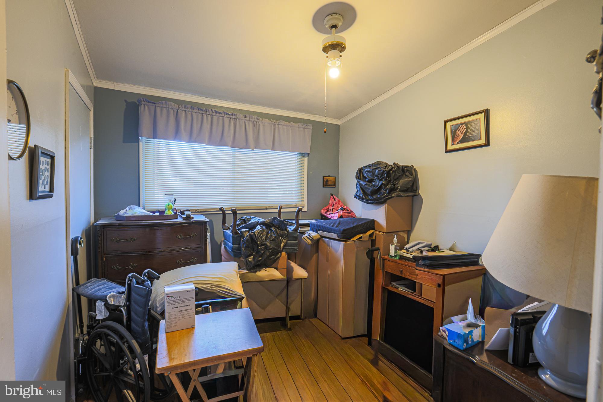 PIKESVILLE - Residential