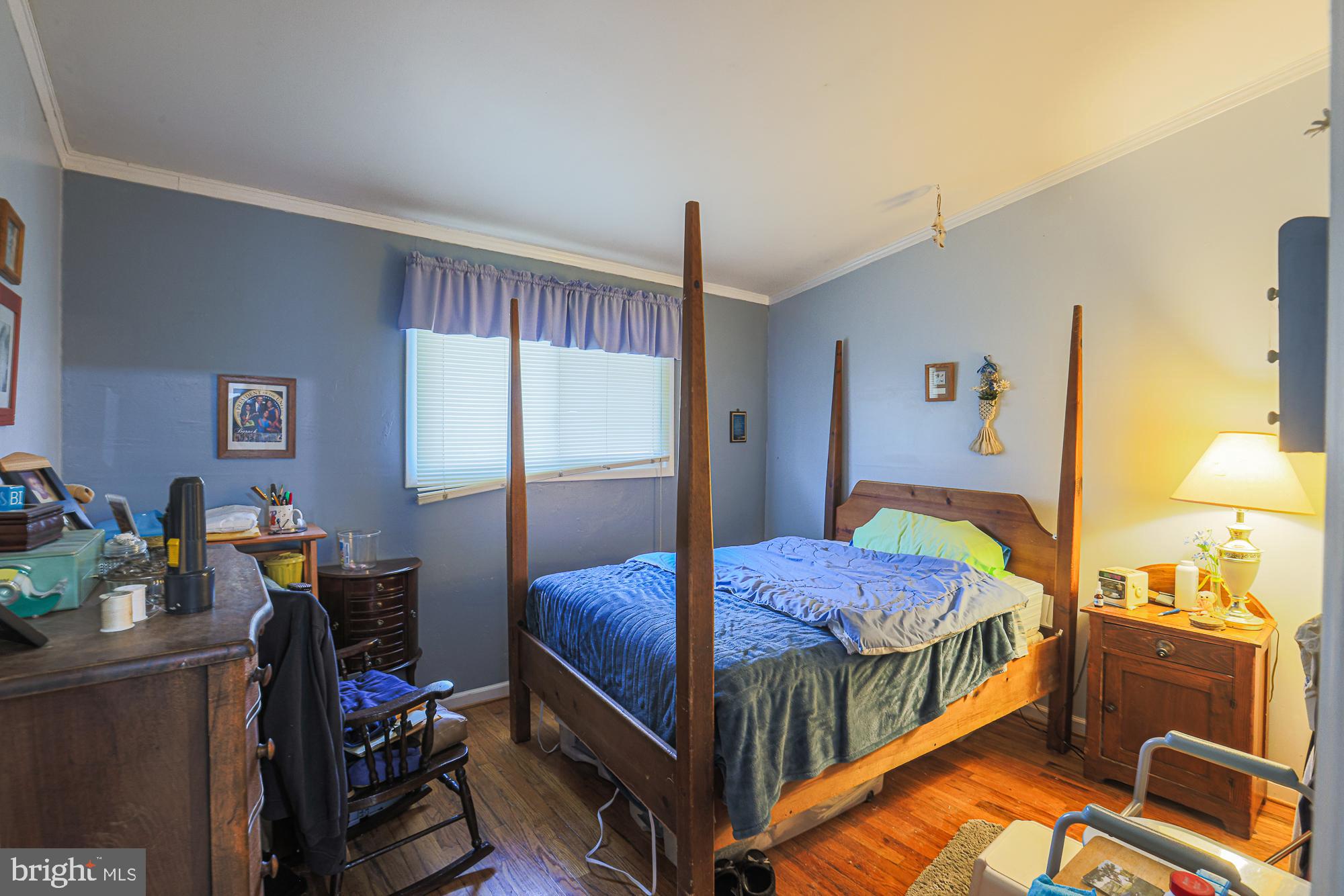 PIKESVILLE - Residential