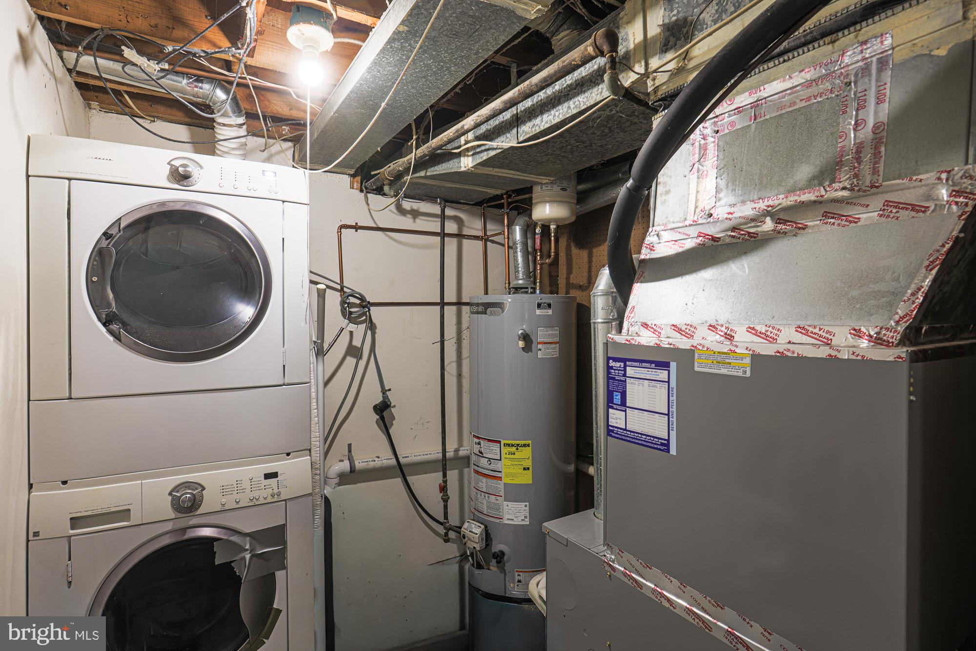 PIKESVILLE - Residential