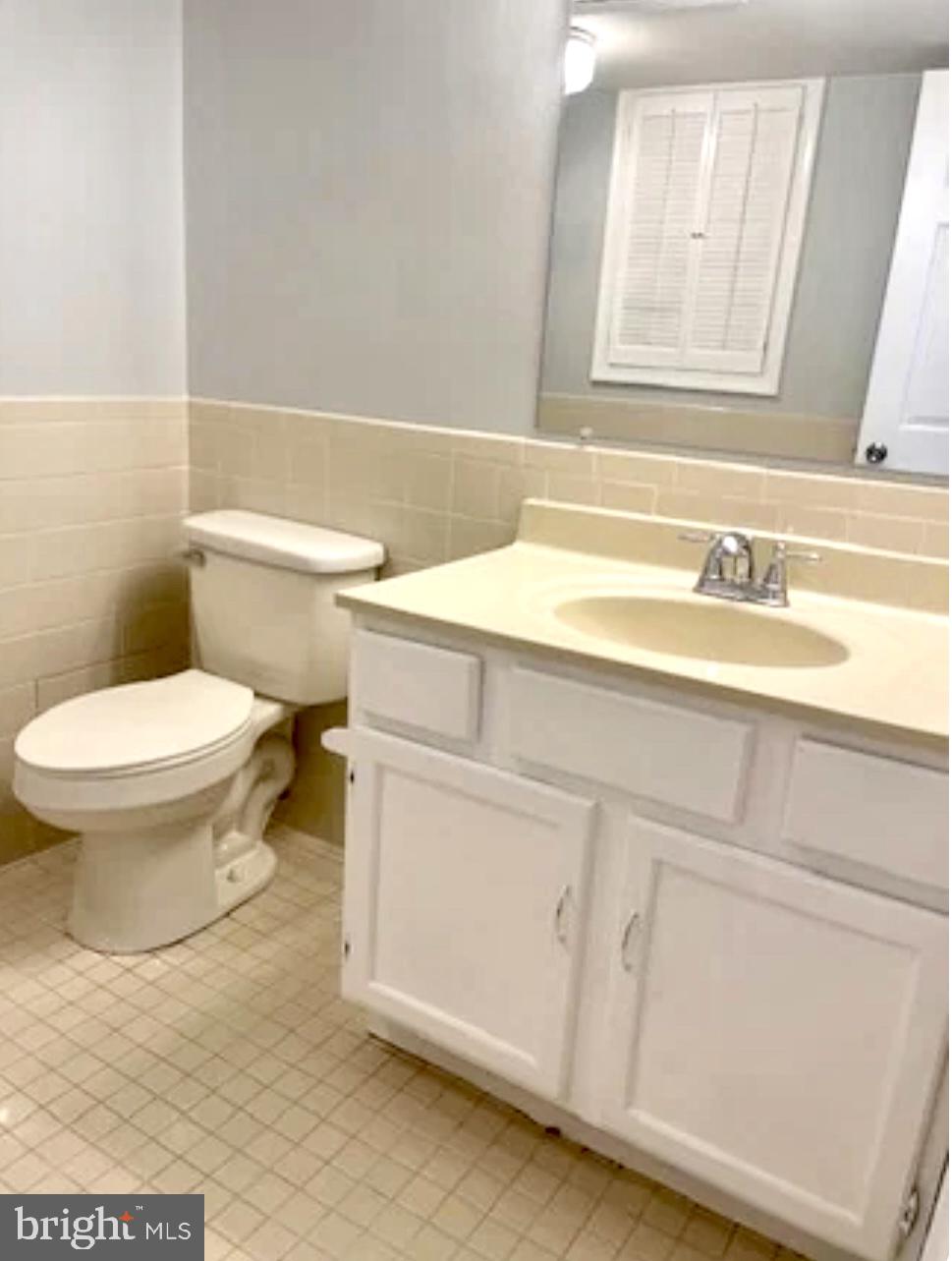 SURRATTS GARDENS - Residential Lease