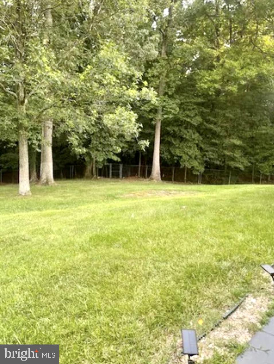 SURRATTS GARDENS - Residential Lease