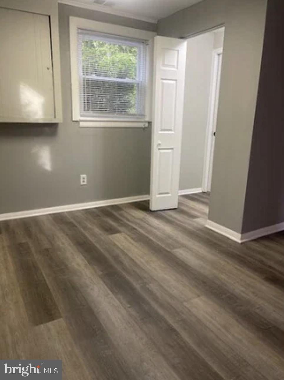 SURRATTS GARDENS - Residential Lease