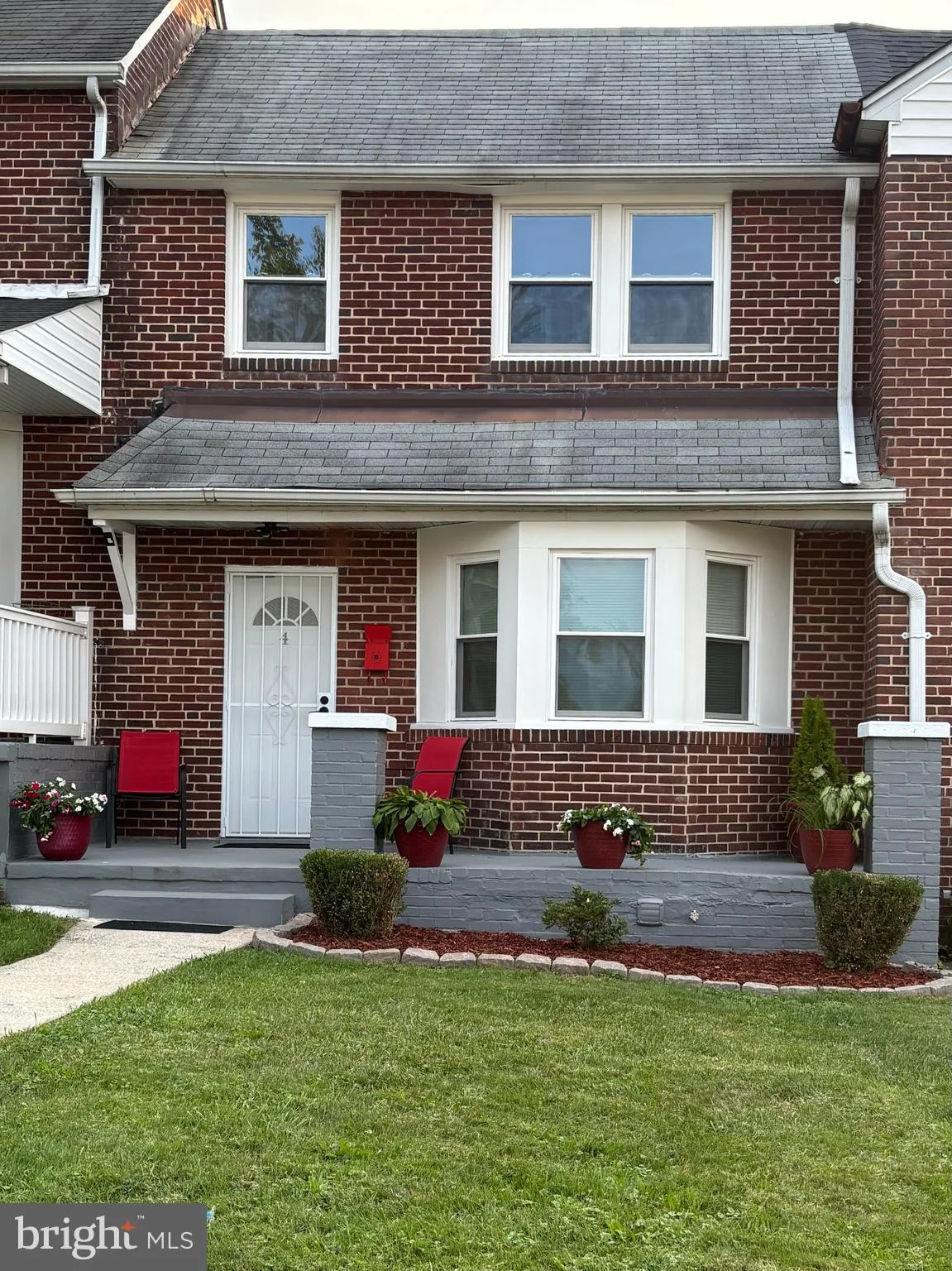 4 Maple Drive, Catonsville, MD, 21228